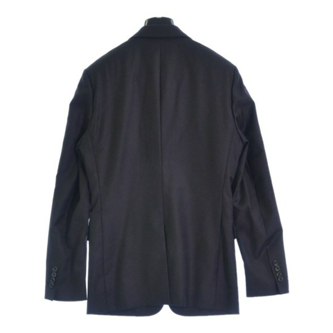 DIOR HOMME - Dior Homme ディオールオム テーラードジャケット DIOR HOMME - Dior Homme ディオールオム テーラードジャケット