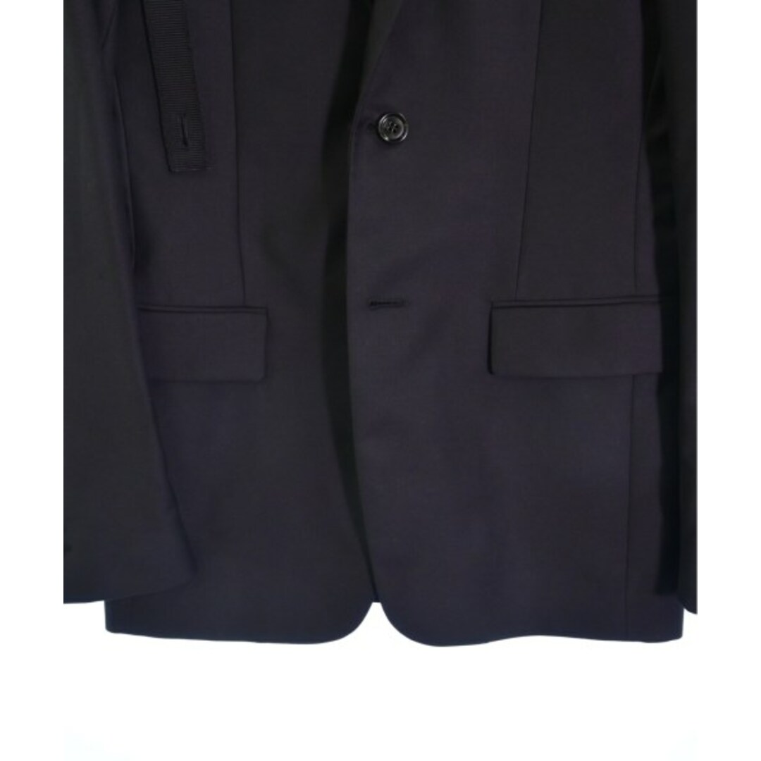DIOR HOMME - Dior Homme ディオールオム テーラードジャケット DIOR HOMME - Dior Homme ディオールオム テーラードジャケット