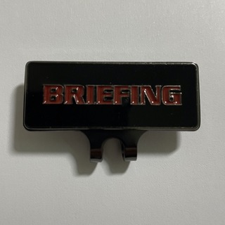BRIEFING - ブリーフィング　ゴルフマーカー　土台のみ