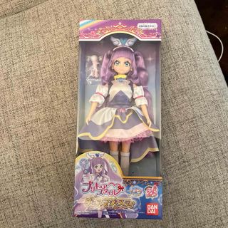 バンダイ(BANDAI)のバンダイ ひろがるスカイ!プリキュア プリキュアスタイル キュアマジェスティ プ(人形)