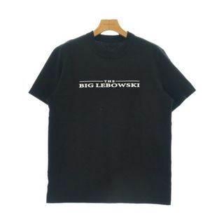 sacai サカイ Tシャツ・カットソー 1(S位) 黒 【古着】【中古】