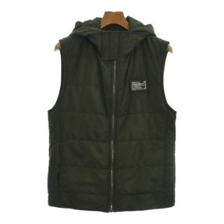 ドルチェ&ガッバーナ(DOLCE&GABBANA) ダウンジャケット(メンズ)の通販 ドルチェ&ガッバーナ(DOLCE&GABBANA) ダウンジャケット(メンズ)の通販