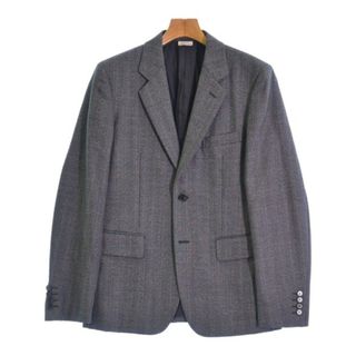 コムデギャルソンオムドゥ(COMME des GARCONS HOMME DEUX)のCOMME des GARCONS HOMME DEUX テーラードジャケット 【古着】【中古】(テーラードジャケット)