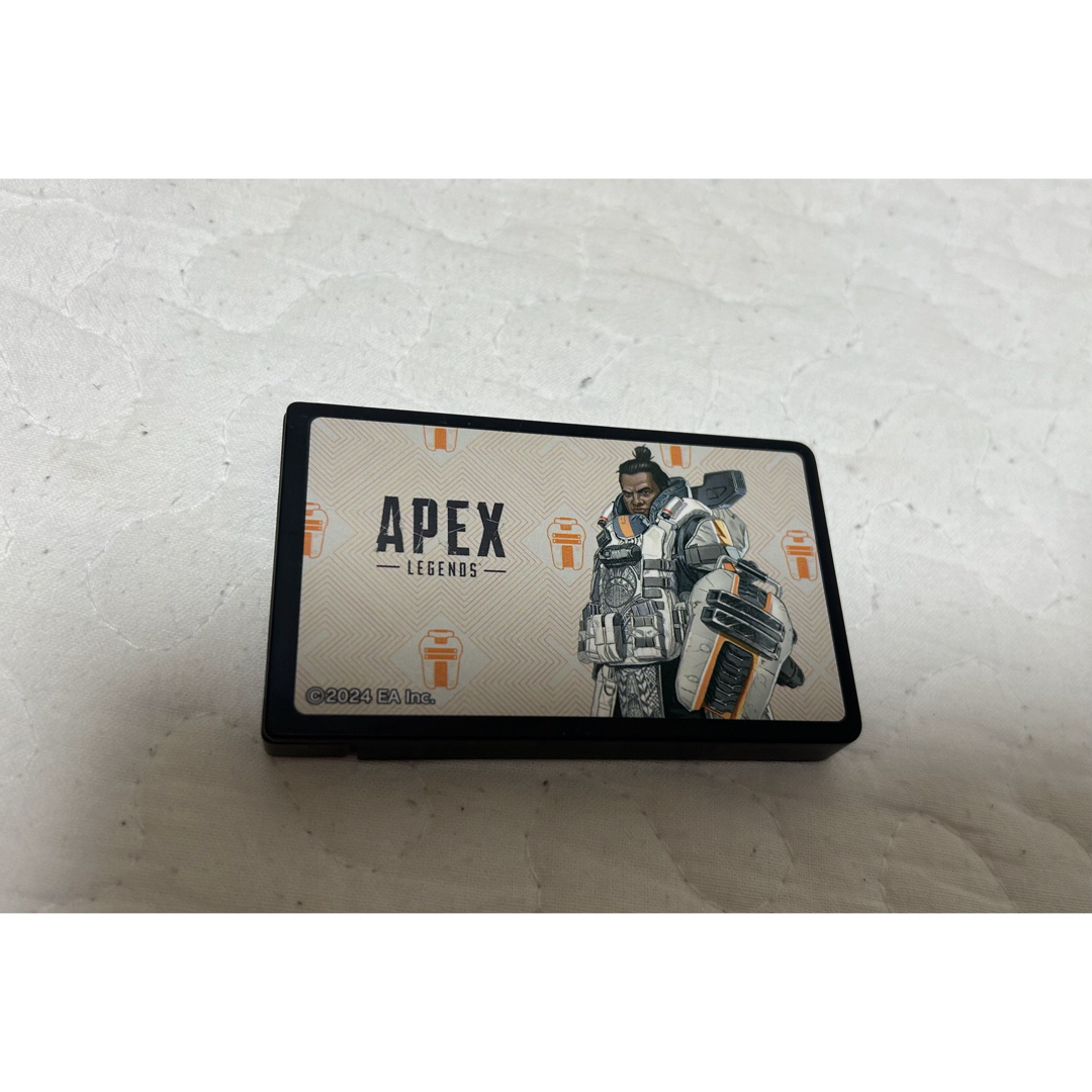 APEX タブレットケース ジブラルタル エンタメ/ホビーのアニメグッズ(その他)の商品写真