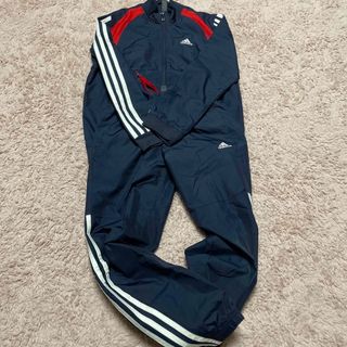 アディダス(adidas)のadidas 上下セット 130cm(その他)