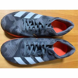 アディダス(adidas)のadizero boston 8 G28858 CDR38 #26.0cm(シューズ)