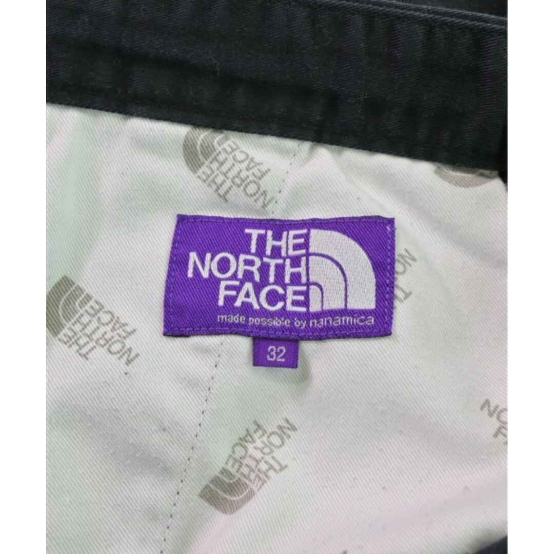 THE NORTH FACE PURPLE LABEL チノパン 32(L位) 【古着】【中古】 メンズのパンツ(チノパン)の商品写真