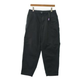 THE NORTH FACE PURPLE LABEL チノパン 32(L位) 【古着】【中古】(チノパン)