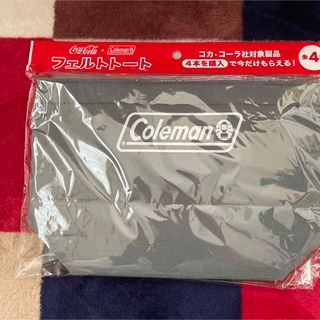 Coleman - 新品未使用コールマン