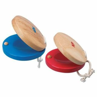 【新着商品】Kids Percussion キッズパーカッション ラウンドカスタ(楽器のおもちゃ)