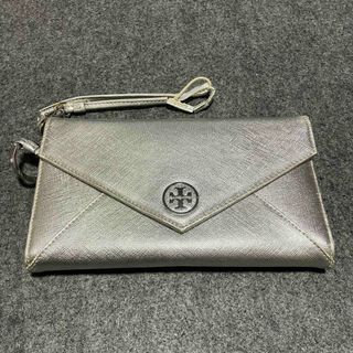 Tory Burch - 【TORY BURCH / トリーバーチ】 多機能 / クラッチバッグ