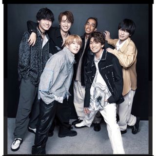 ジャニーズジュニア(ジャニーズJr.)のAぇ！group DVD(アイドル)