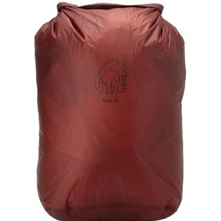 ノルディスク(Nordisk)のNORDISK ノルディスク Sola 15 Dry Bag Burnt Red(その他)