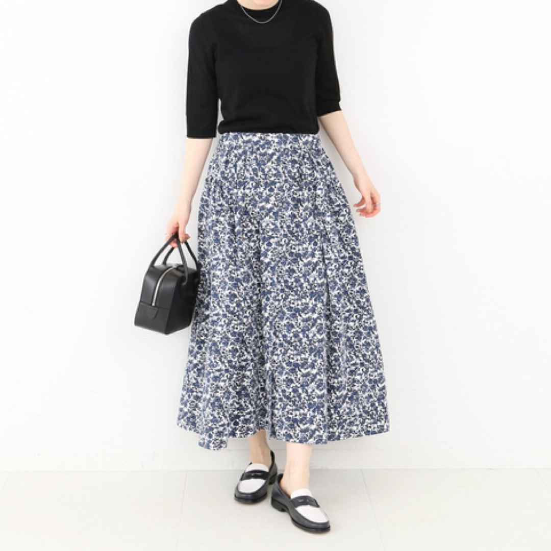 IENA(イエナ)の⚪︎⚪︎イエナ レディースのスカート(ロングスカート)の商品写真