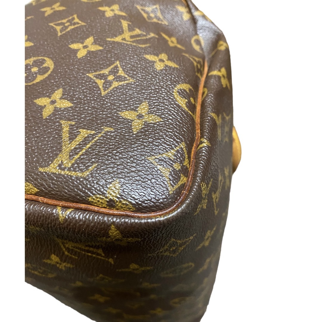 LOUIS VUITTON(ルイヴィトン)のルイヴィトン　モノグラム スピーディ30 M41526 レディースのバッグ(ボストンバッグ)の商品写真