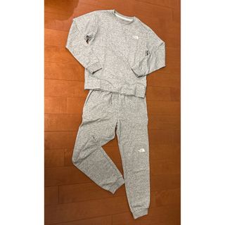 ザノースフェイス(THE NORTH FACE)のTHE NORTH FACE キッズ150センチ　セットアップ(その他)