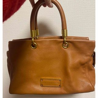 マークバイマークジェイコブス(MARC BY MARC JACOBS)のMARC BY MARC JACOBS ハンドバッグ(ハンドバッグ)