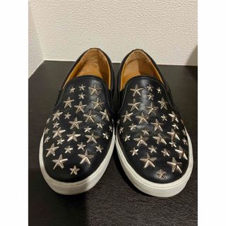 ジミーチュウ(JIMMY CHOO)の★ジミーチュウ★JIMMY CHOO★(スリッポン/モカシン)