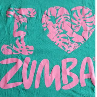 Zumba - ズンバウェア