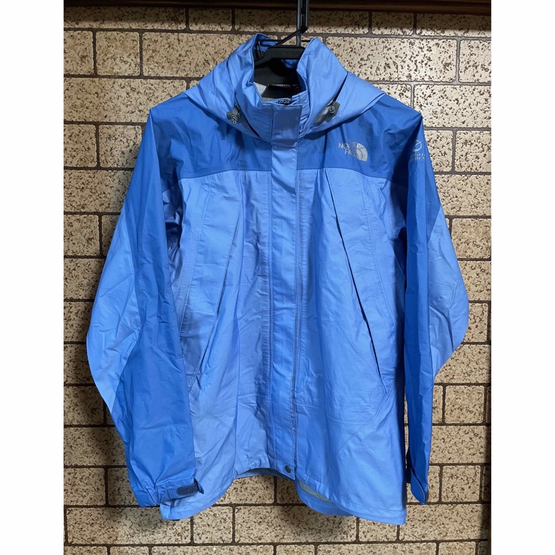 THE NORTH FACE(ザノースフェイス)のNORTH FACE GORE-TEX マウンテン パーカー ジャケット レディースのジャケット/アウター(ナイロンジャケット)の商品写真