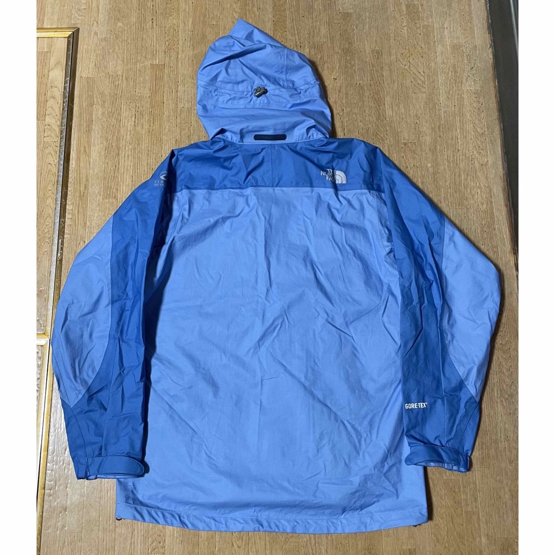 THE NORTH FACE(ザノースフェイス)のNORTH FACE GORE-TEX マウンテン パーカー ジャケット レディースのジャケット/アウター(ナイロンジャケット)の商品写真