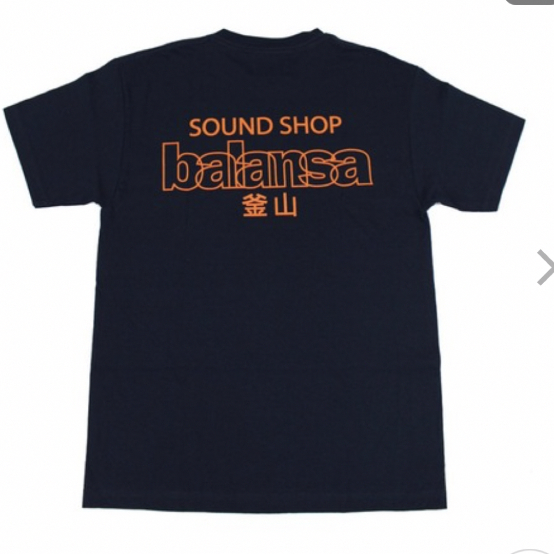 Supreme(シュプリーム)のBalansa Tシャツ メンズのトップス(Tシャツ/カットソー(七分/長袖))の商品写真