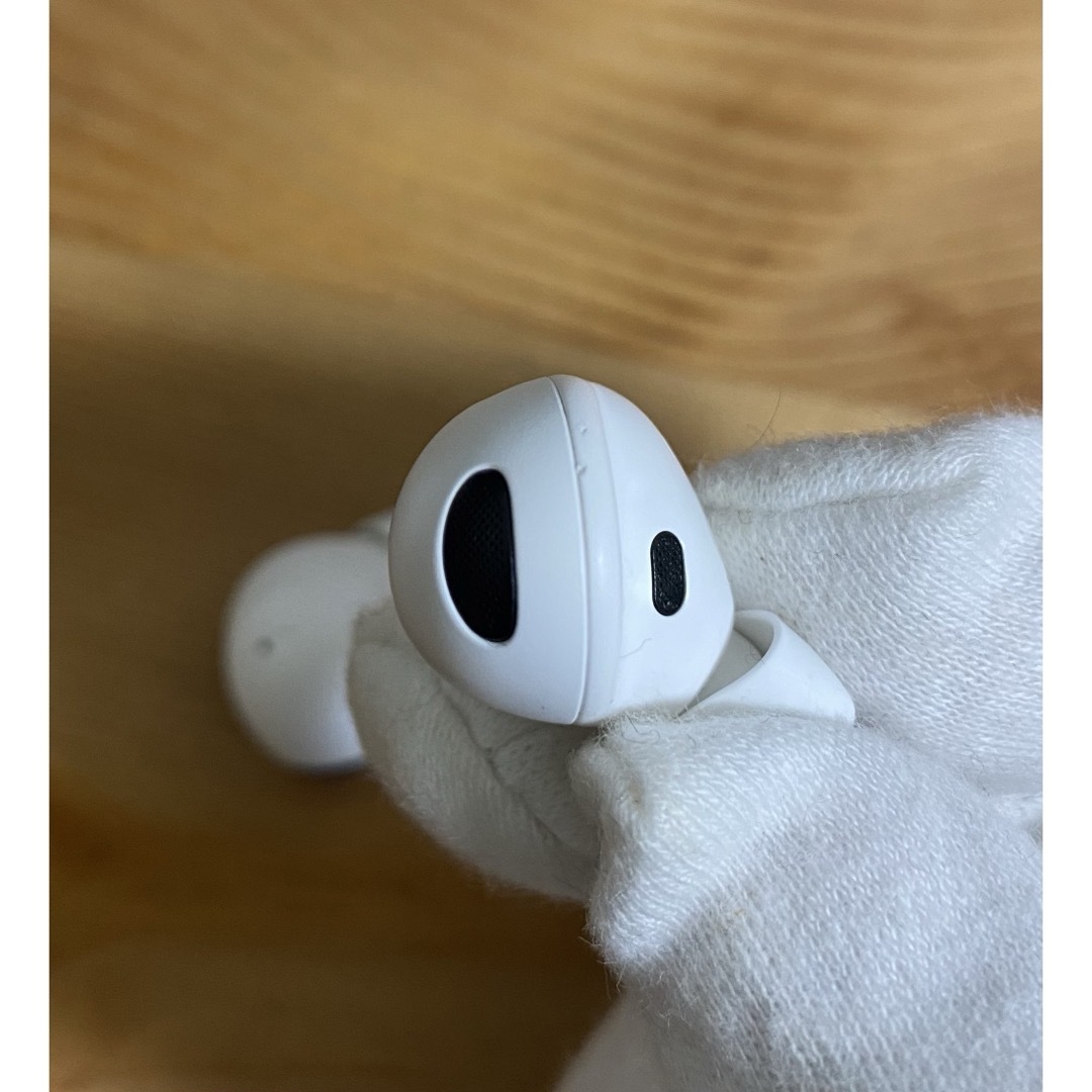 SAMSUNG(サムスン)のGalaxy buds pro 2 ワイヤレスイヤホン スマホ/家電/カメラのオーディオ機器(ヘッドフォン/イヤフォン)の商品写真