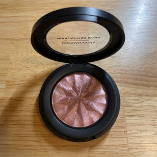 ベアミネラル(bareMinerals)のbareMinerals  ジェン ヌード ハイライター モーヴ グロー (チーク)