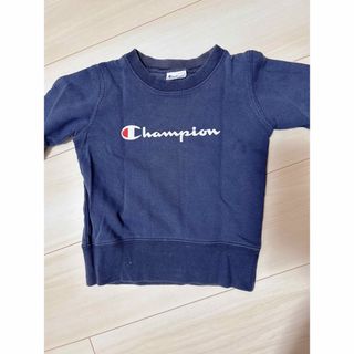 チャンピオン(Champion)のChampion トップス 100cm(Tシャツ/カットソー)