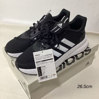 アディダス(adidas)の⭐︎新品未使用⭐︎adidas X_PLRPATH M ID0468 靴(スニーカー)