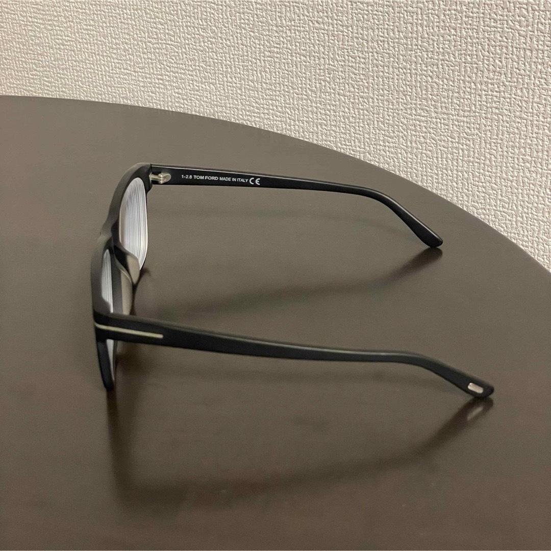 TOM FORD EYEWEAR(トムフォードアイウェア)のトムフォード　眼鏡 メンズのファッション小物(サングラス/メガネ)の商品写真