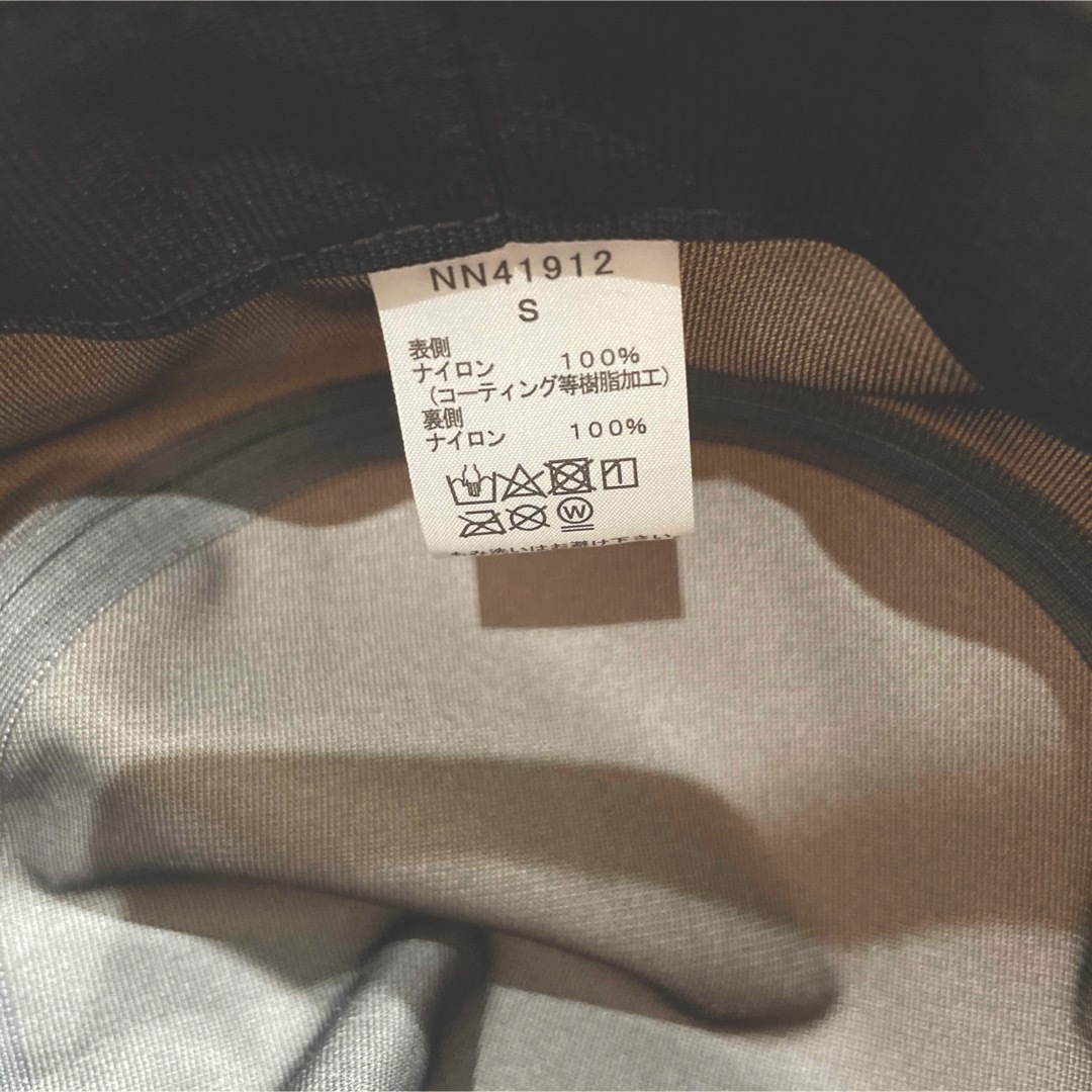 THE NORTH FACE(ザノースフェイス)の【新品】The NORTH FACE  GORE-TEX ハット レディースの帽子(ハット)の商品写真