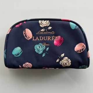 LADUREE - ポーチLADUREE