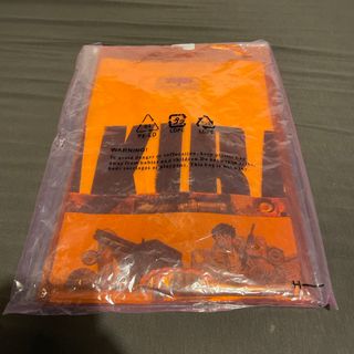 AKIRA 6巻Tシャツ