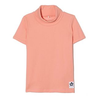 コドモビームス(こども ビームス)の【Mini Rodini】リブニット　Tシャツ　130cm(Tシャツ/カットソー)