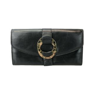 BVLGARI - ブルガリ Bvlgari 長財布   DP・G11・33727 レディース