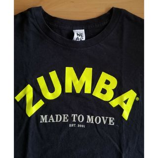 ズンバ(Zumba)のズンバウェア(ダンス/バレエ)