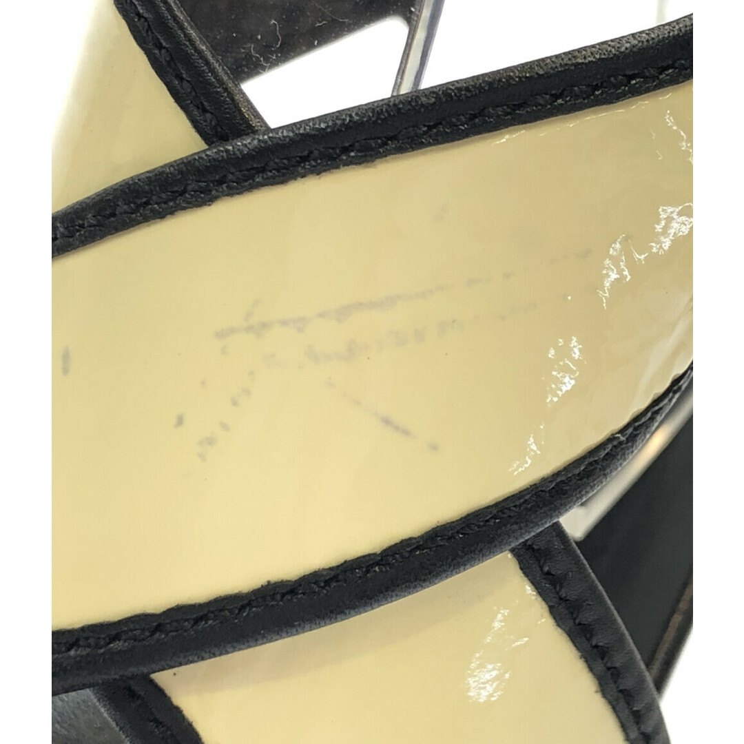 ユナイテッドヌード UNITED NUDE サンダル    レディース 36 レディースの靴/シューズ(サンダル)の商品写真