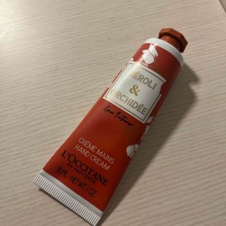 ロクシタン(L'OCCITANE)のロクシタン限定ハンドクリーム(ハンドクリーム)