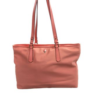 ケイトスペードニューヨーク(kate spade new york)の美品 ケイトスペード kate spade トートバッグ レディース(トートバッグ)