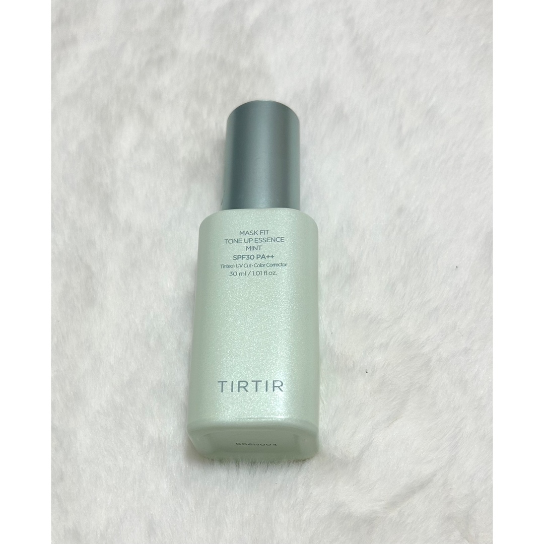 TIRTIR(ティルティル)のTIRTIR MASK FIT TONE UP ESSENCE 下地 コスメ/美容のベースメイク/化粧品(化粧下地)の商品写真