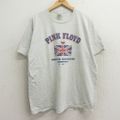 XL★古着 半袖 ビンテージ ロック バンド Tシャツ メンズ 90年代 90…