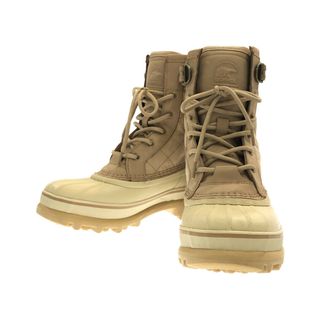 ソレル SOREL ショートブーツ レディース 26