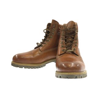 ティンバーランド(Timberland)のティンバーランド Timberland ショートブーツ メンズ 10(ブーツ)