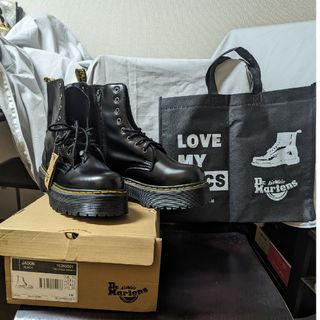 ドクターマーチン(Dr.Martens)の【送料無料､新品､未使用品】♯Dr.Martens♯8ホール♯28cm(ブーツ)