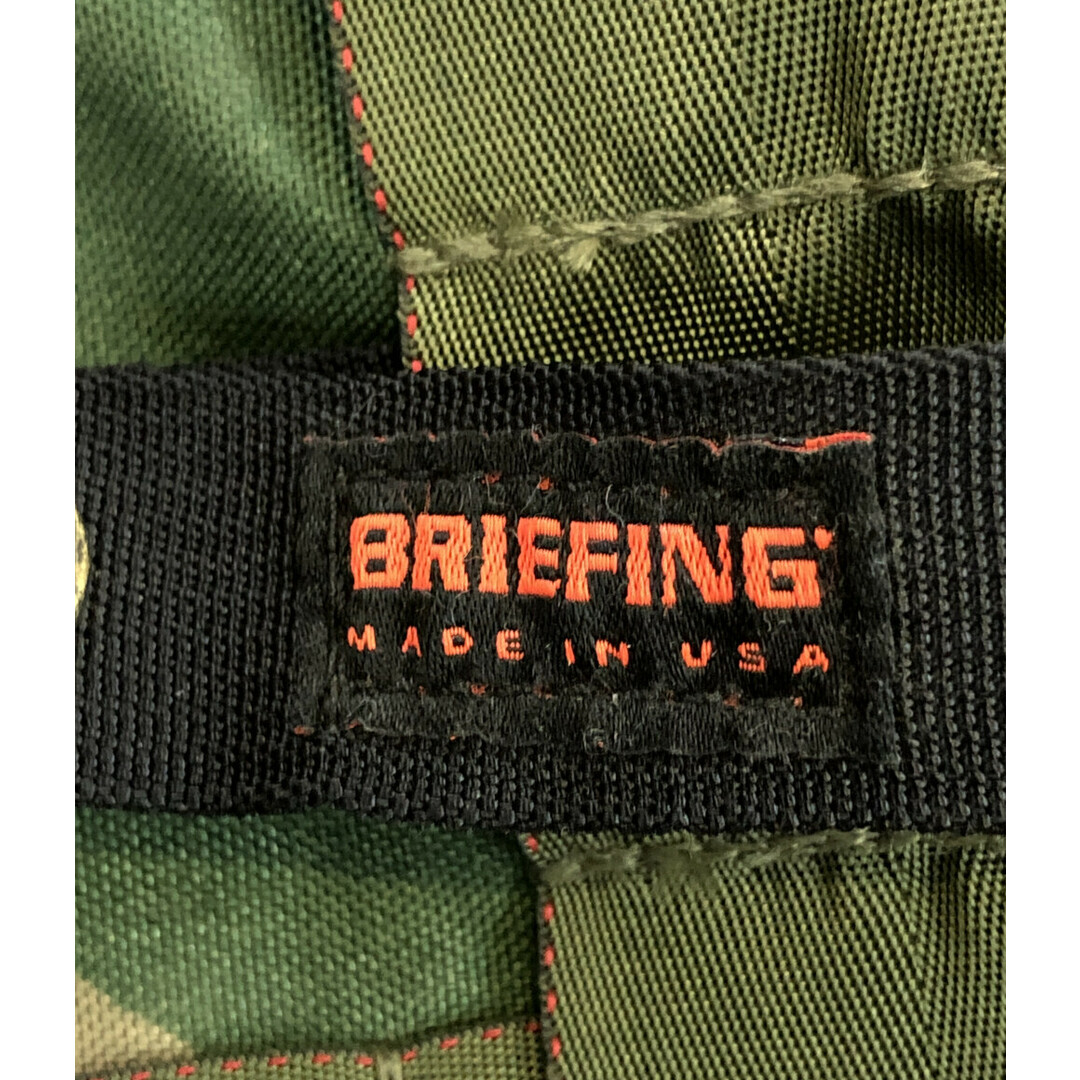 BRIEFING(ブリーフィング)のブリーフィング BRIEFING リュック    メンズ メンズのバッグ(バッグパック/リュック)の商品写真
