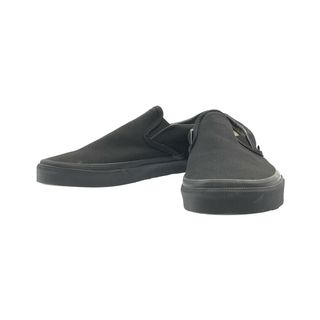 ヴァンズ(VANS)のバンズ VANS ローカットスニーカー スリッポン メンズ 26.5(スリッポン/モカシン)