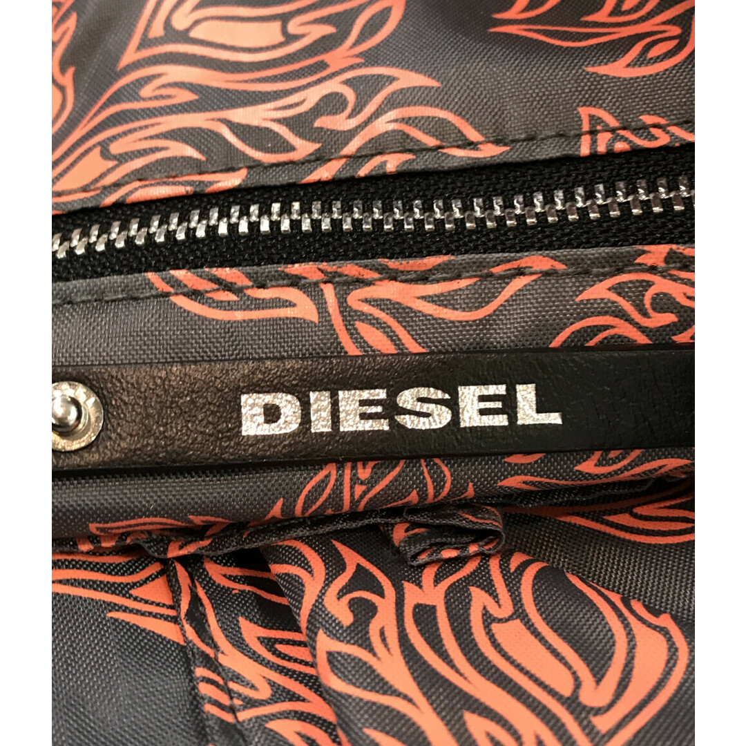 DIESEL(ディーゼル)のディーゼル 2way ハンドバッグ ショルダー レディースのバッグ(ハンドバッグ)の商品写真