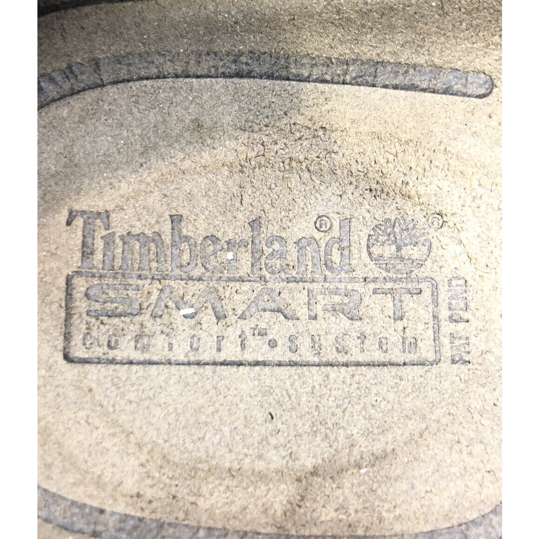 Timberland(ティンバーランド)のティンバーランド Timberland デッキシューズ メンズ 10 1/2 メンズの靴/シューズ(デッキシューズ)の商品写真