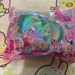 バンダイ(BANDAI)の新品未開封　ワンダフルプリキュア　まいにちおしゃれセット(キャラクターグッズ)